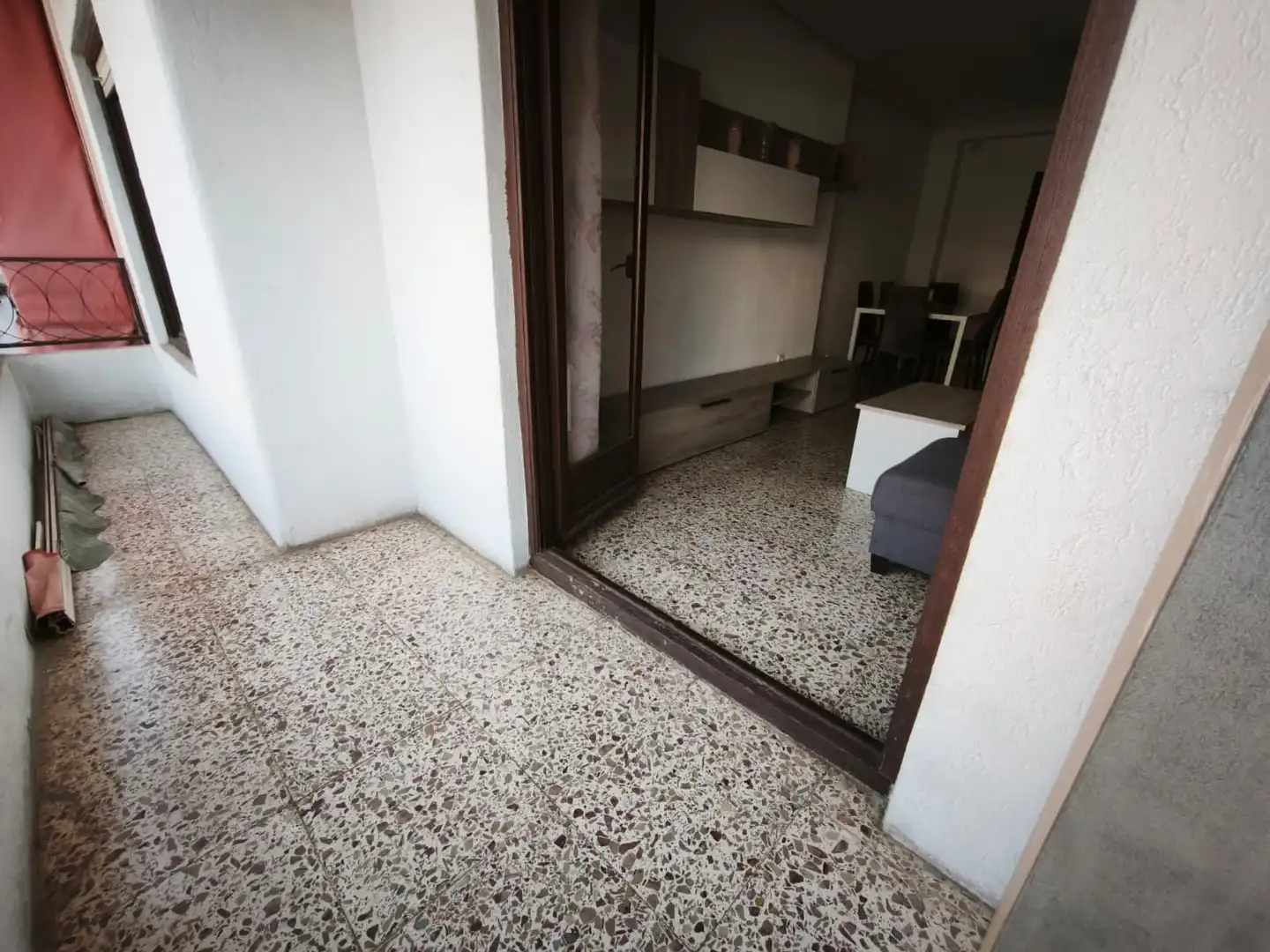 Wohnung mit Terrasse zum Verkauf in Centro Urbano, imagen 4