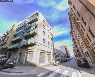 Exterior view of Apartment for sale in Mataró