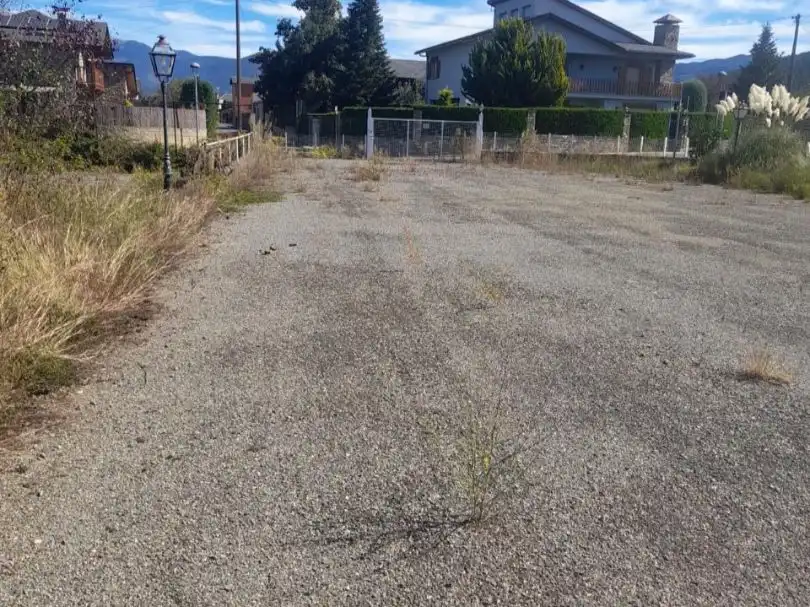 Residential land for sale in MIRADOR 2, imagen 3