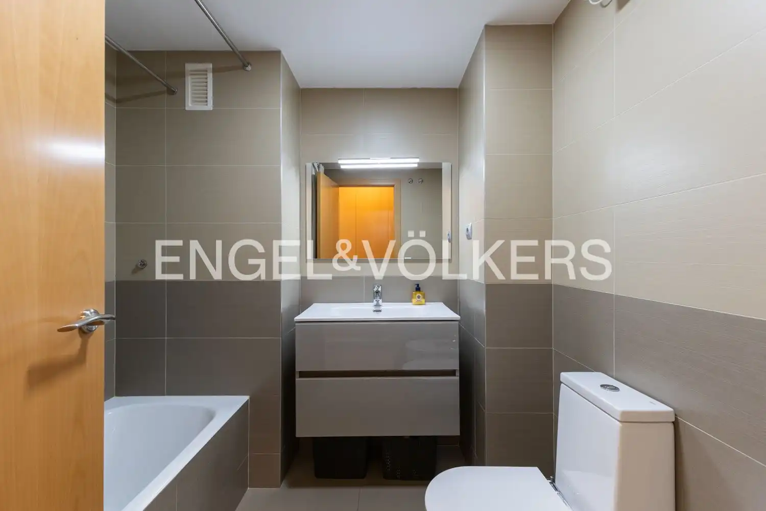Flat with pool for sale in Casco Urbano, imagen 13