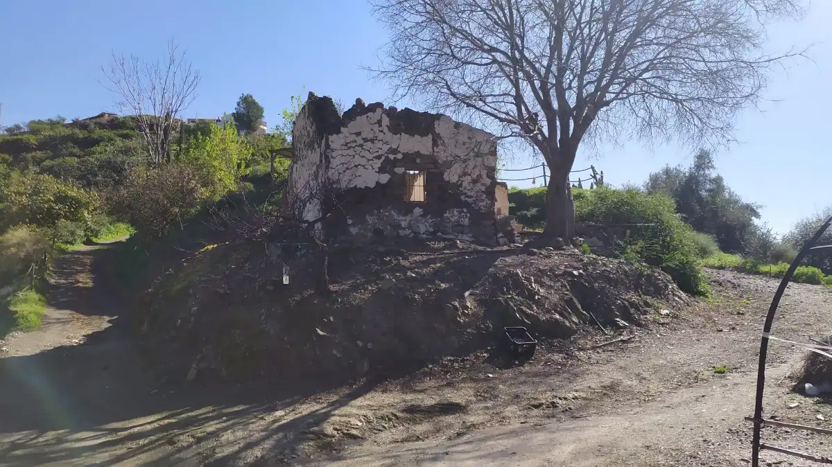 Casa rustica in vendita a Paraje Piedras Blancas 146, imagen 8