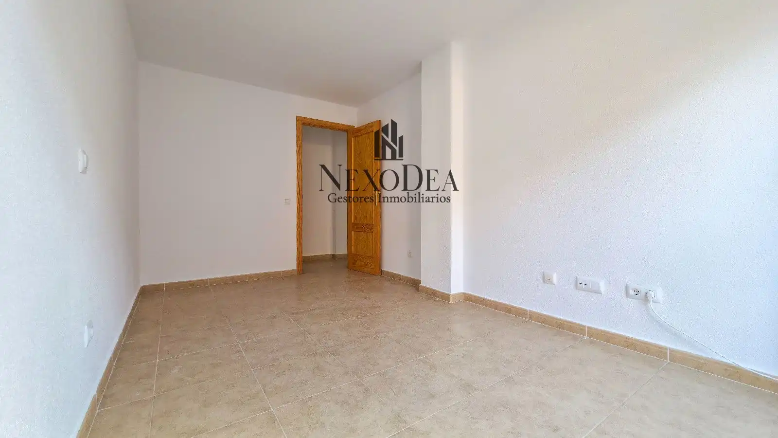 Bedroom of Flat for sale in Yepes, Toledo
