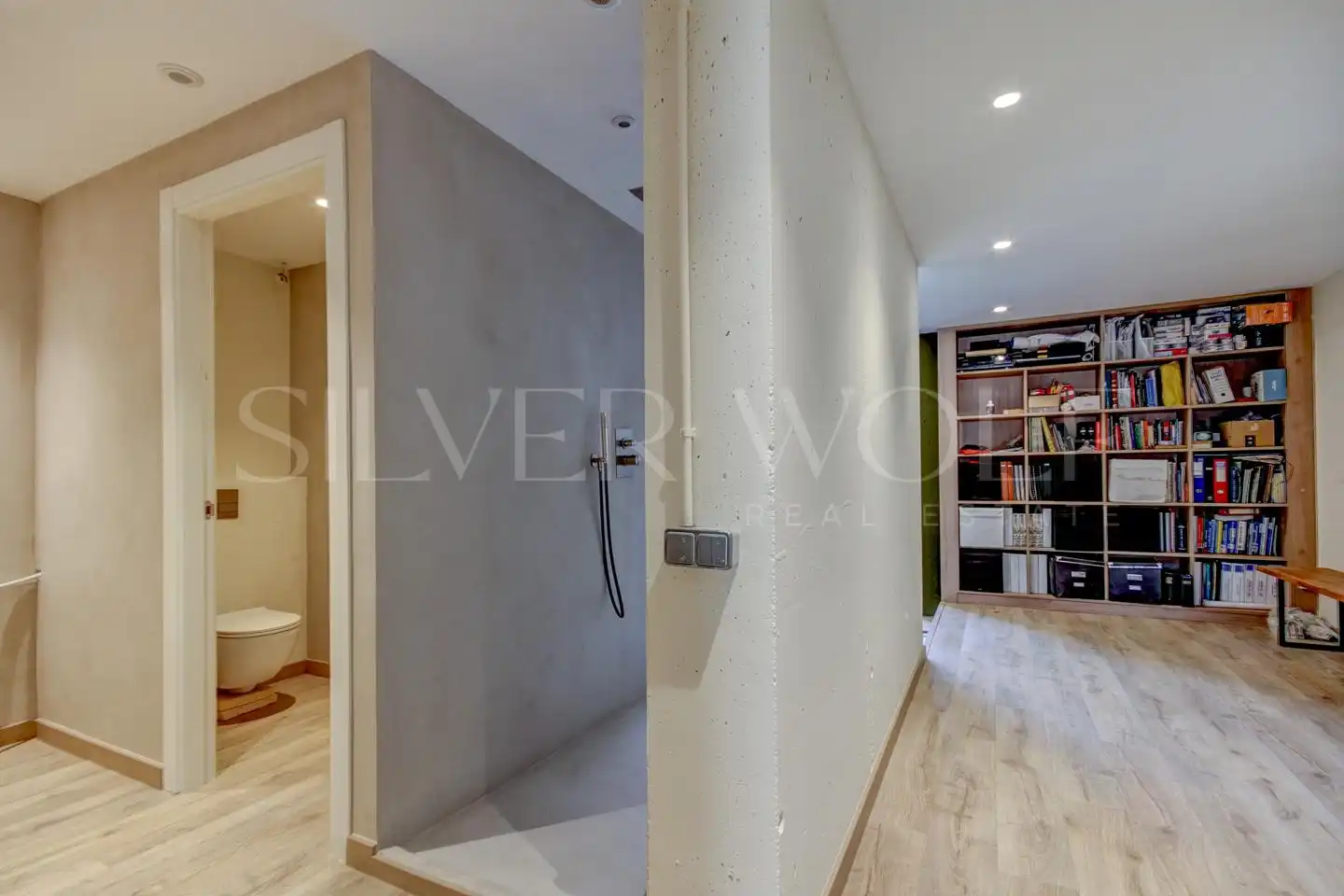 Casa o chalet en venta en Begues con Aire acondicionado, Calefacción y Jardín privado