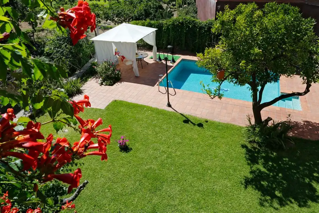 Haus mit Pool zum Verkauf in Candeleda, imagen 35