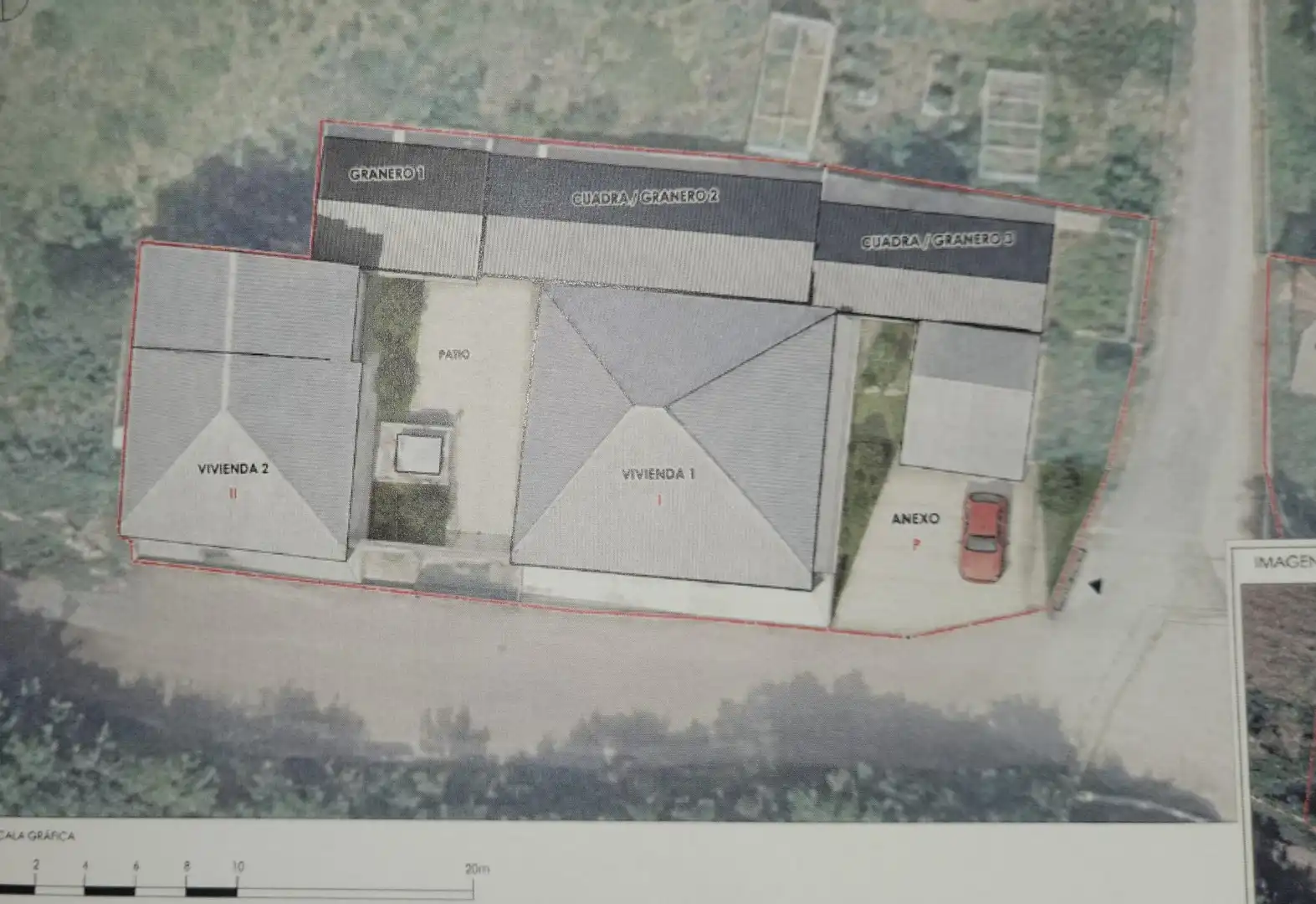 Villa in vendita a Alameda FOYEDO 7, imagen 42