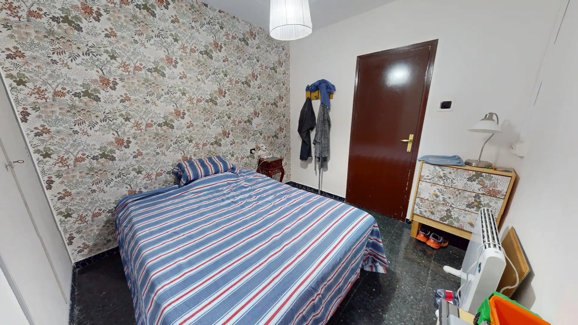 Appartamento con terrazza in vendita a Carrer Alfons el Magnànim, imagen 9