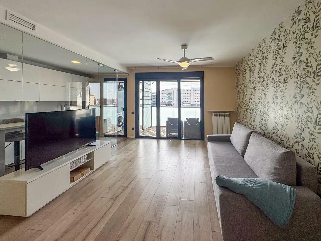 Flat with pool to rent in Calle EDUARDO GALEANO, imagen 9