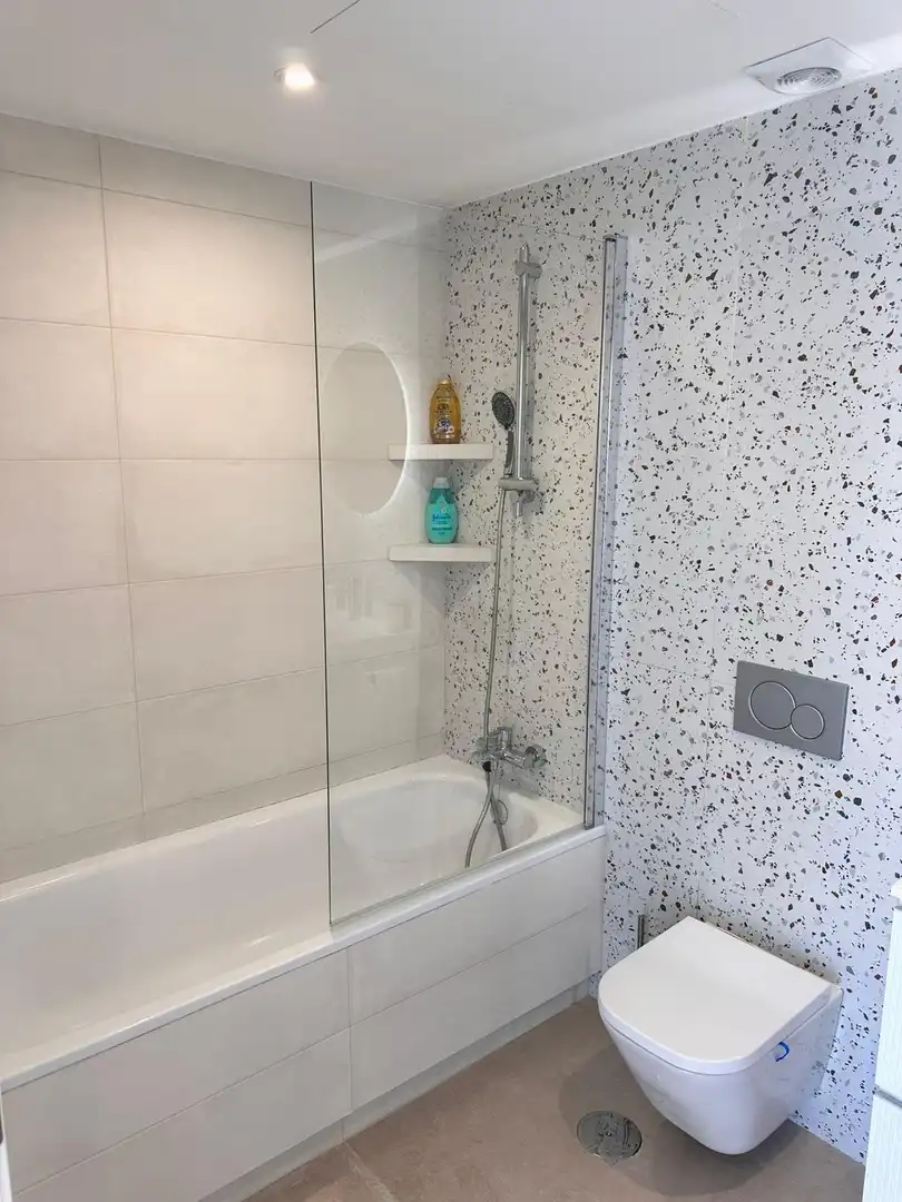 Apartament de lloguer a Rodeo Alto - Guadaiza - La Campana