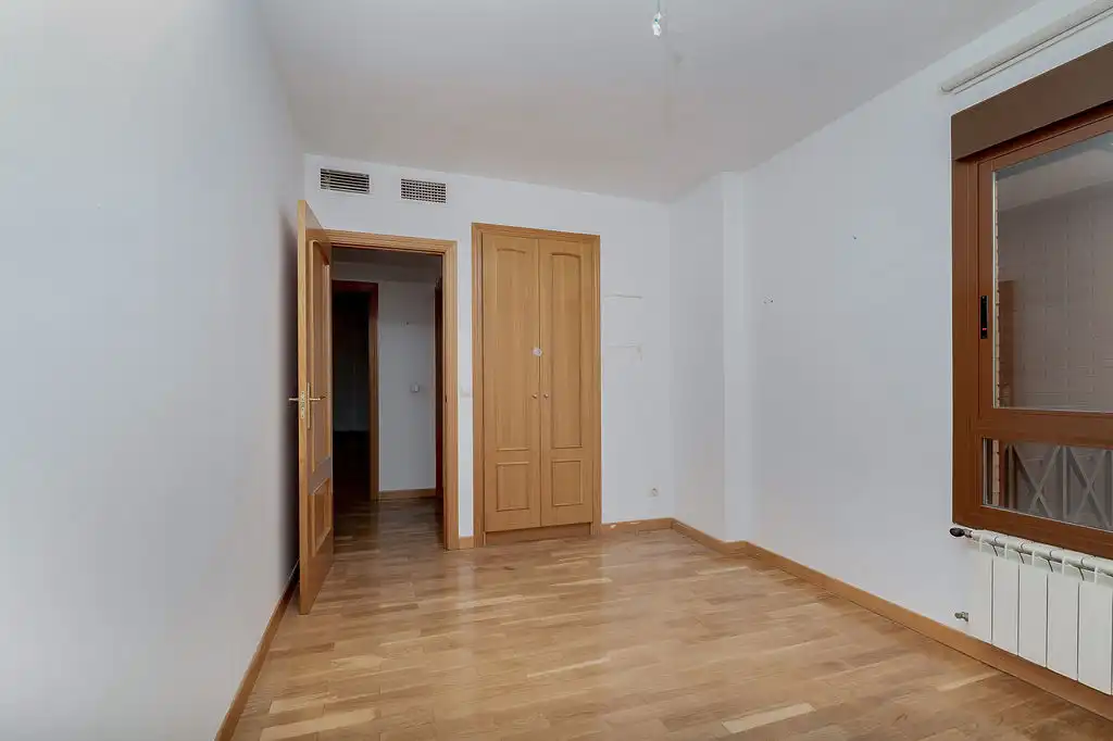 Ático en venta en Getafe, Madrid