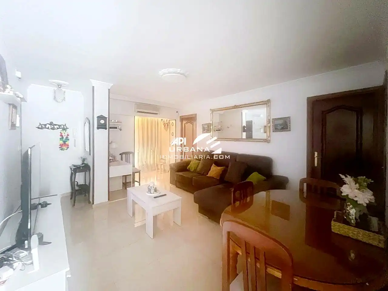 Außenansicht von Wohnung zum Verkauf in Lucena
