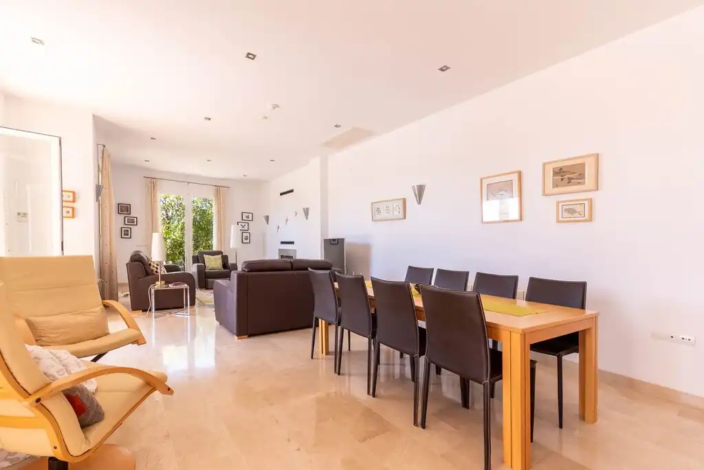 Villa avec piscine à vendre à Mijas Golf, imagen 6