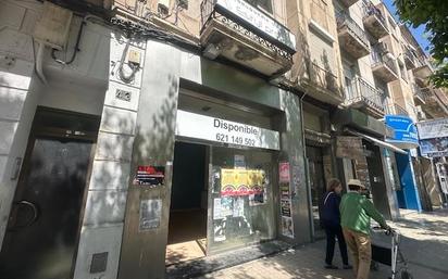 Local en venda en  Lleida Capital
