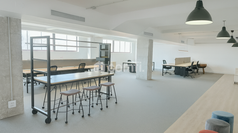 Photo 3 of Office to rent in Alaba, El Parc i la Llacuna del Poblenou, Barcelona
