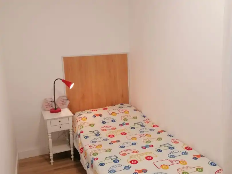Habitación de Piso de alquiler en Tarazona, Zaragoza