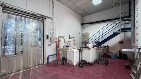 Photo 5 of Industrial buildings for sale in Distrito Zeta - Recinto Ferial Cortijo de Torres, Málaga Capital