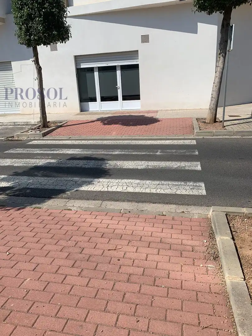 Business premises for sale in Piscinas, imagen 4