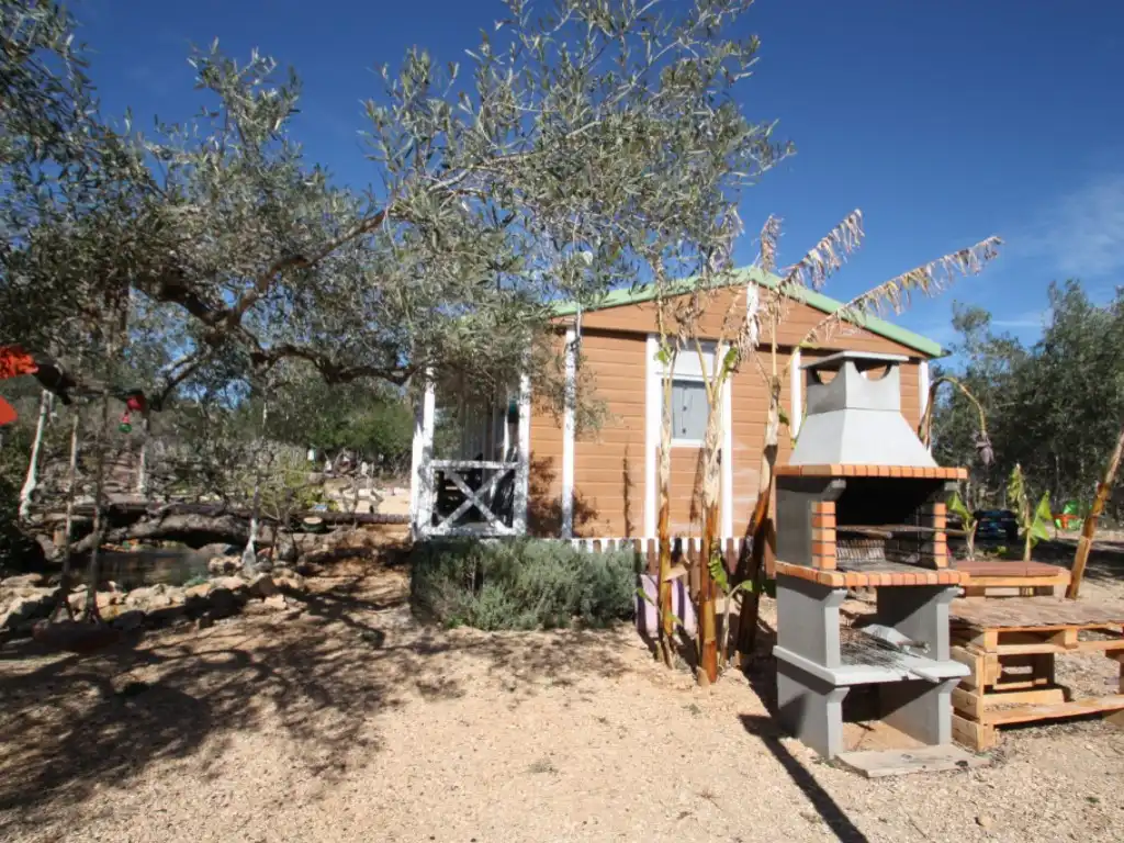 Country house for sale in Camarles, imagen 15