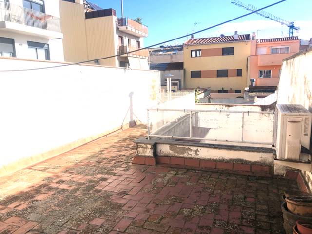 Casa adosada en Venta en Segle XX