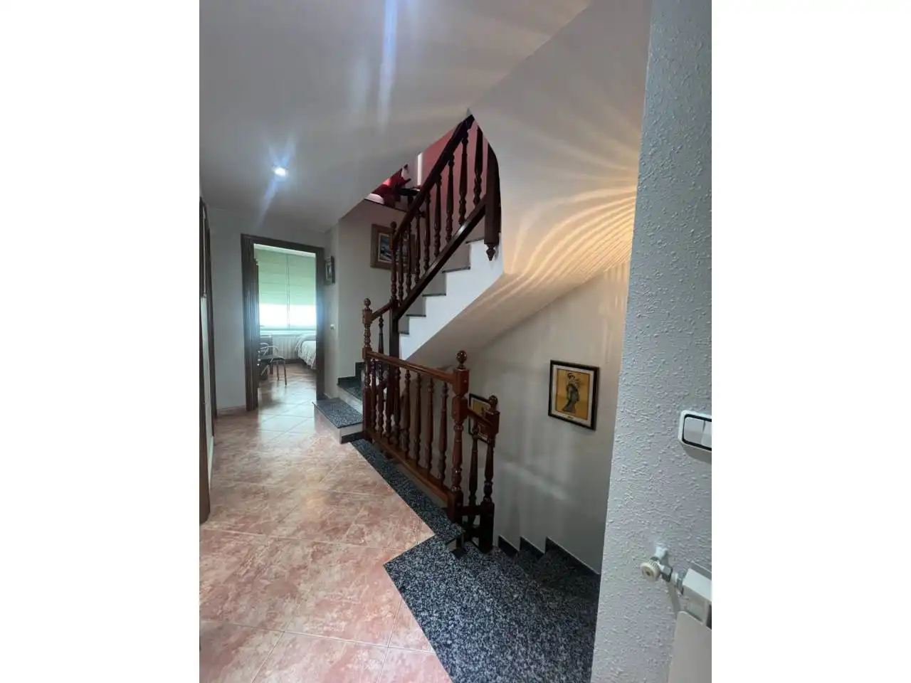 Casa o chalet en venta en Granollers con Calefacción y Jardín privado