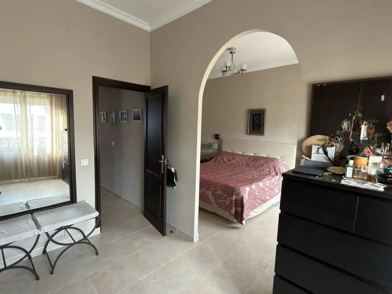 Habitación de Piso en venta en Osuna con Aire acondicionado y Terraza