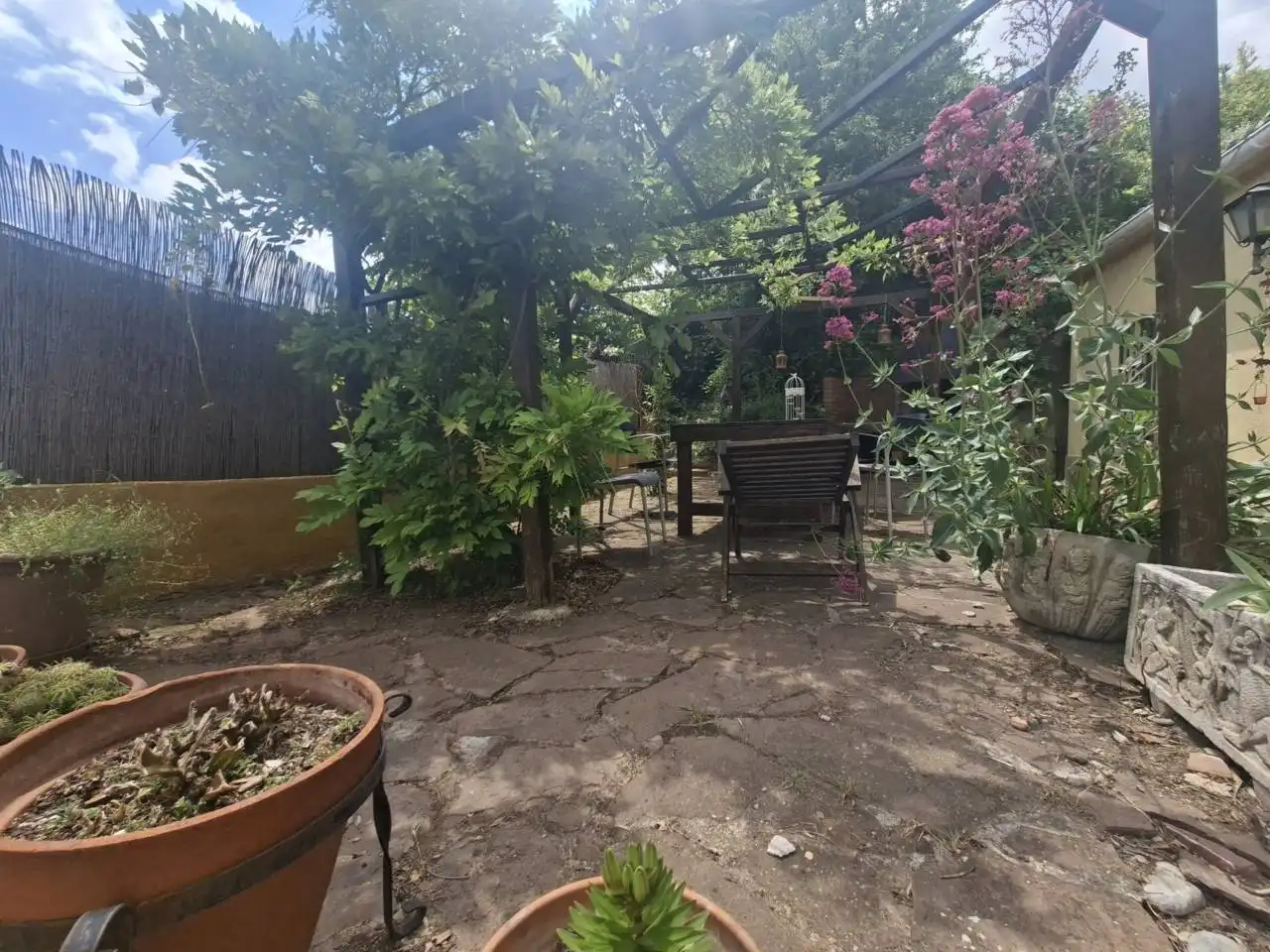Jardín de Piso en venta en Sant Llorenç Savall con Jardín privado, Terraza y Trastero
