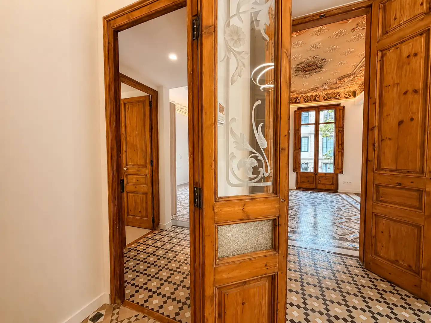 Flat for rent in Carrer de Trafalgar, Dreta de l'Eixample