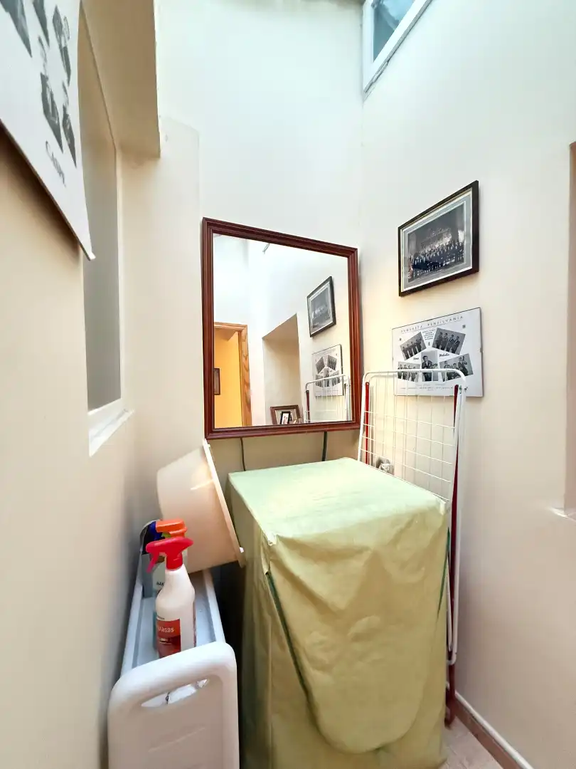 Habitación de Casa o chalet en venta en Caspe con Aire acondicionado, Calefacción y Trastero