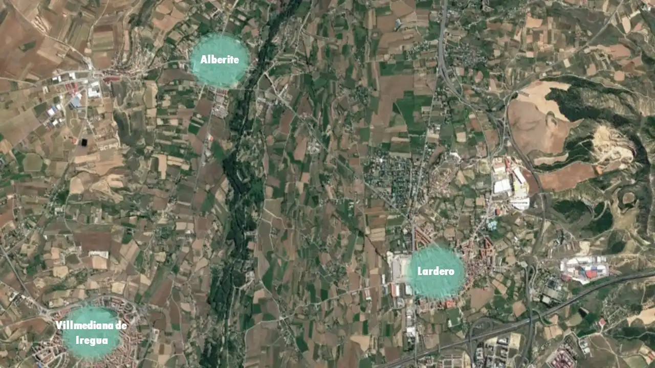 Terrenys i solars en venda a Unidad de Ejecución, imagen 5