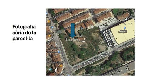 Photo 3 of Industrial land for sale in Pilar Beltran Vallès, Barri Antic, Barcelona
