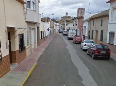 Terreno residenziale in vendita a Calle Campo