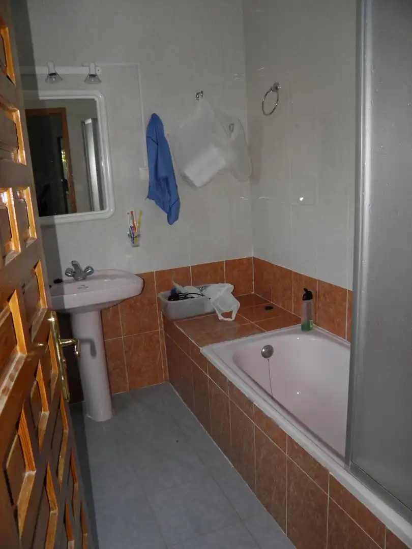 Casa rústica amb piscina en venda a Loja, imagen 15