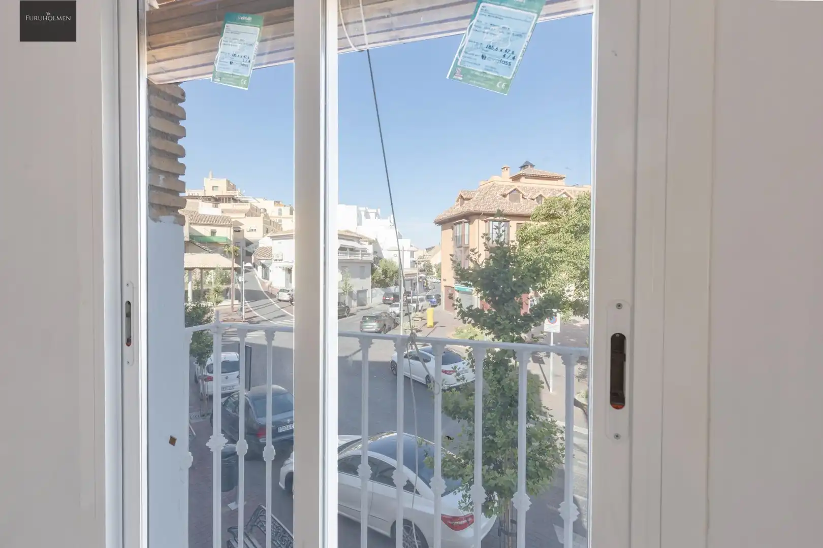 Piso con terraza en venta en Calle Calle de Cádiz, 6, imagen 25