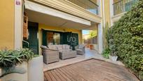 Terrace of Flat for sale in Jávea / Xàbia  with Air Conditioner, Heating and Terrace