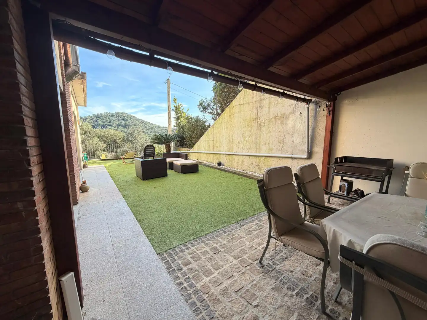 Casa o chalet en venta en Òrrius