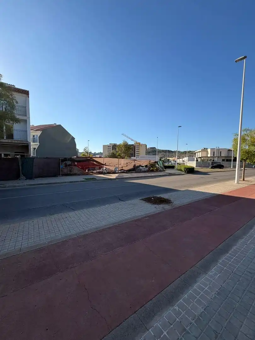 Terreno residenziale in vendita a Calle La Rodana, imagen 9