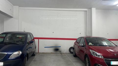 Photo 2 of Garage for sale in Santa Rita, Barrio Blanco, Salamanca