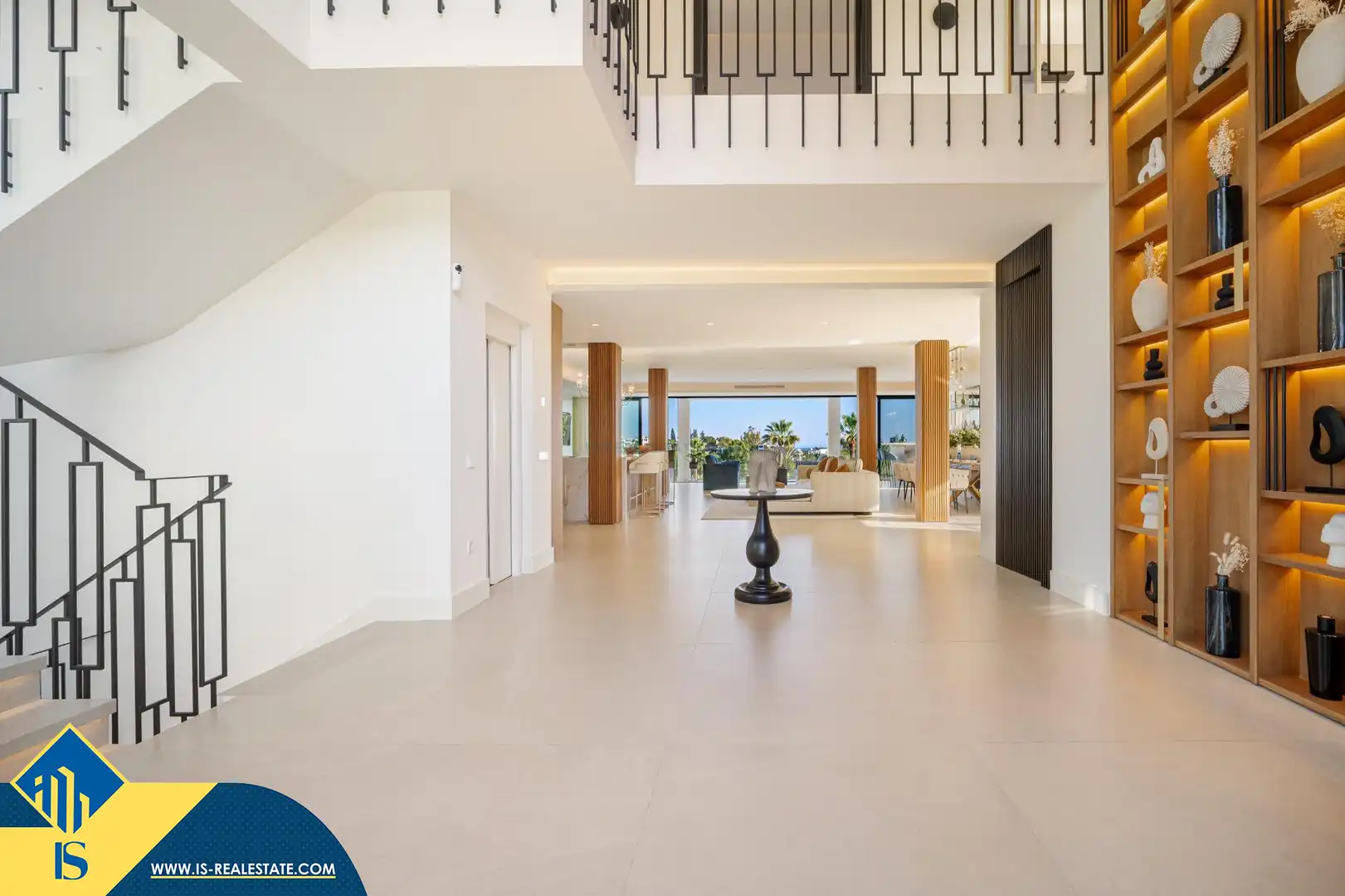 Chalet con piscina en venta en Nueva Andalucía, imagen 8