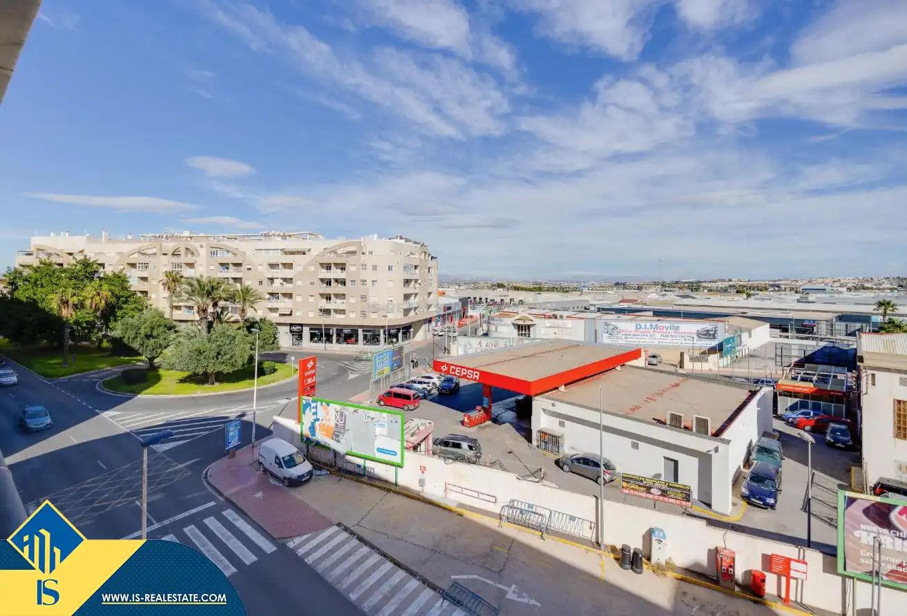Apartament amb ascensor en venda a Centro, imagen 51