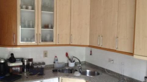 Foto 3 de Pis de lloguer a San Francisco, Ourense