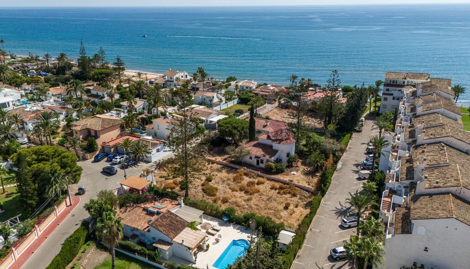 Foto 1 de Residencial en venda a Tenerife-marbesa, 2, Marbesa, Málaga