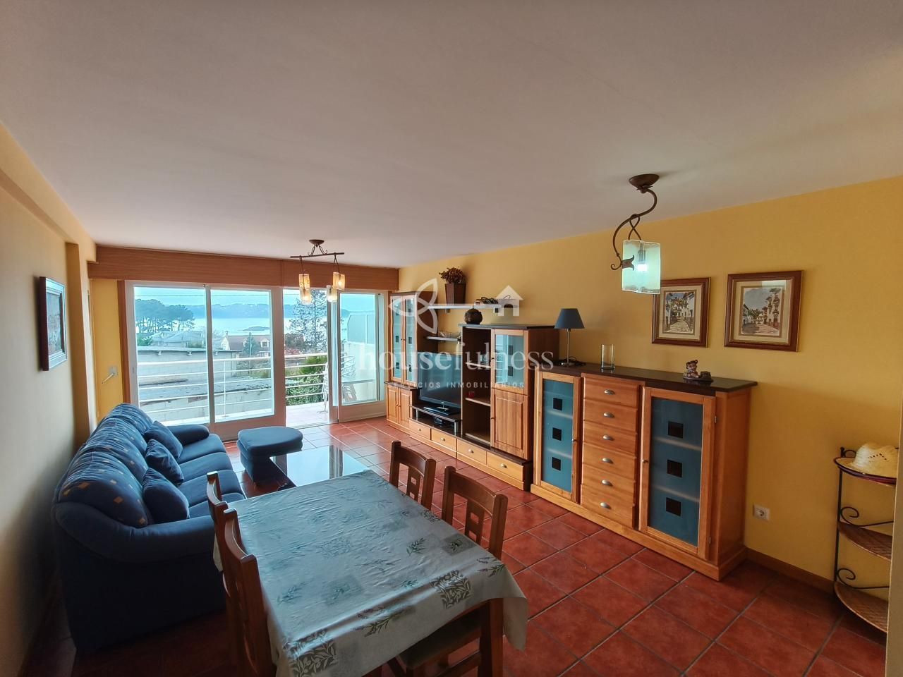 Casa adosada en venta en Miño