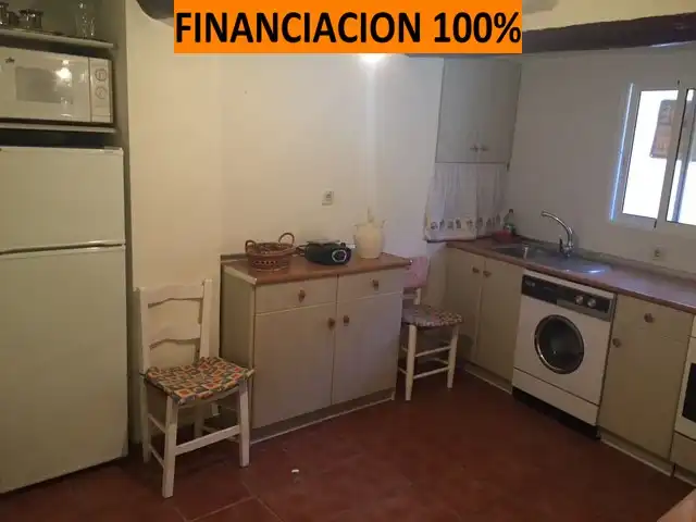 Cocina de Casa o chalet en venta en Carenas