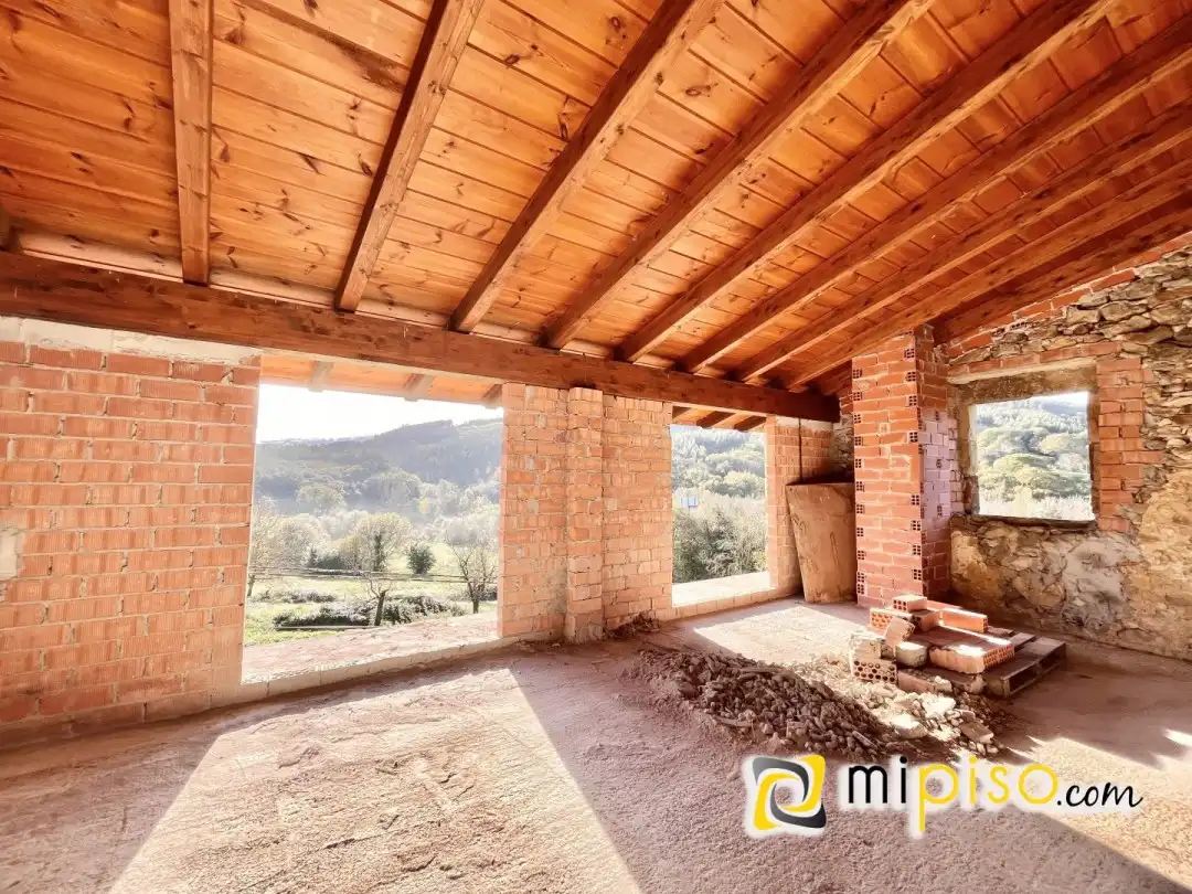 Terraza de Casa o chalet en venta en Laredo con Calefacción, Jardín privado y Terraza