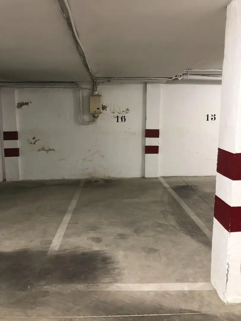 Individual for sale in Centro, imagen 4