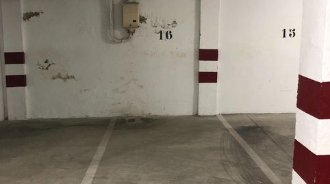 Foto 4 de Garaje en venta en Casco Histórico - Ribera - San Basilio, Córdoba Capital