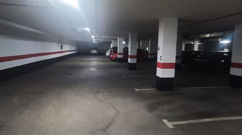 Foto 2 de Garaje de alquiler en Avenida Tablas de Daimiel, Larache, Ciudad Real Capital