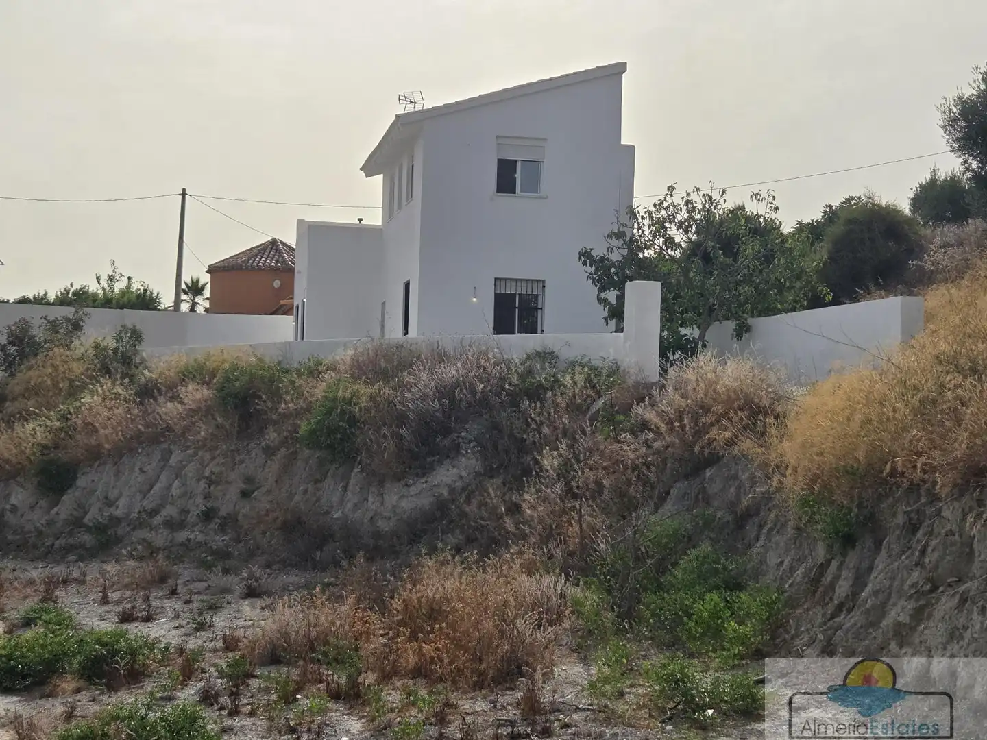 Casa o chalet en venta en Fines con Terraza