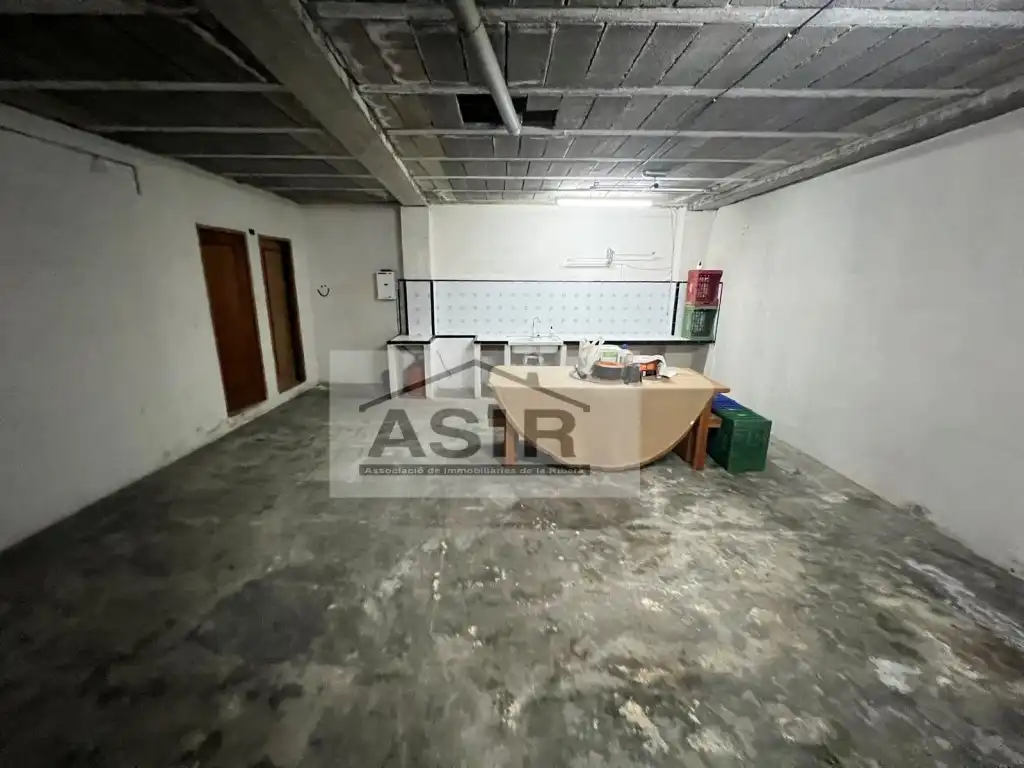 Gewerbefläche zum Verkauf in Calle Pare Marchena, imagen 11