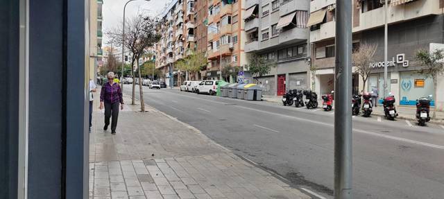Local comercial en Alquiler en Campoamor