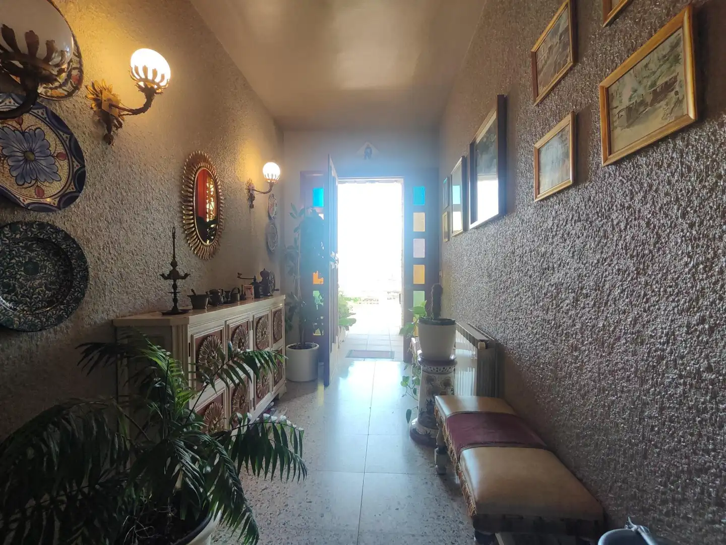 Casa o xalet en venda en Vallbona d'Anoia amb Aire condicionat, Jardí privat i Terrassa